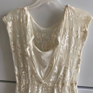 New without tags Beautiful summer dress